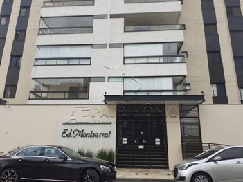 apartment em Rua Satyro Vieira Barbosa, Jardim Panorama - Sorocaba - SP