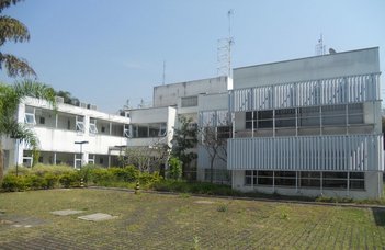 commercial_property em Alvarenga, Butantã - São Paulo - SP