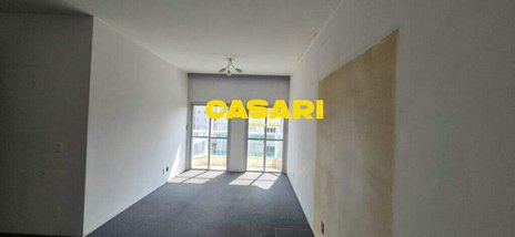 apartment em Rua Limeira, Baeta Neves - São Bernardo do Campo - SP