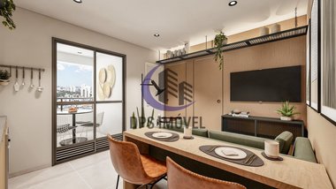 apartment em Rua Alba, Conjunto Residencial Jardim Canaã - São Paulo - SP