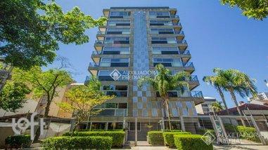 apartment em Eça de Queiroz, Petrópolis - Porto Alegre - RS