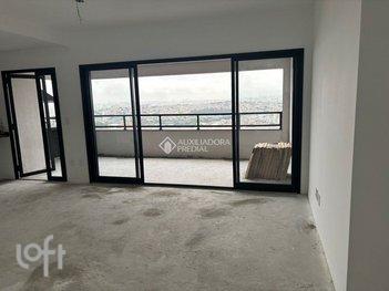 apartment em Rua das Figueiras, Campestre - Santo André - SP
