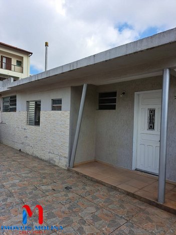 house em Estrada das Lágrimas, Jardim São Caetano - São Caetano do Sul - SP