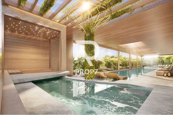 apartment em Avenida Roque Petroni Júnior, Jardim das Acácias - São Paulo - SP