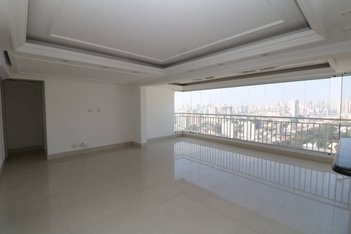 apartment em Rua Coronel Gustavo Santiago, Vila Zilda (Tatuapé) - São Paulo - SP