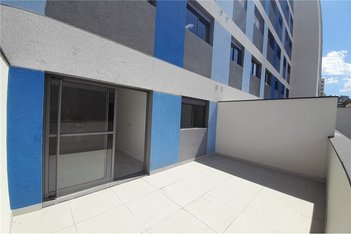 apartment em Rua Conselheiro Ramalho, Bela Vista - São Paulo - SP