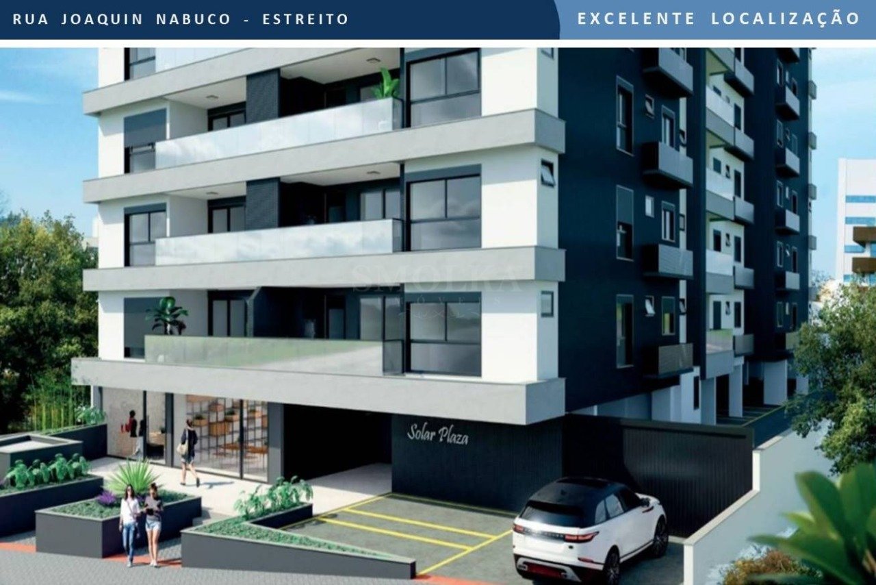 Sala comercial no bairro Estreito Florianopolis SC  -    (11)