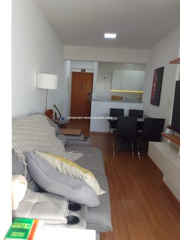 apartment em Rua Conselheiro Justino, Campestre - Santo André - SP