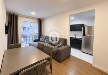 apartment em Rua Henrique Stefani, Igara - Canoas - RS