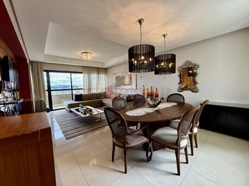 apartment em Rua Coronel Leme da Fonseca, Centro - Jundiaí - SP