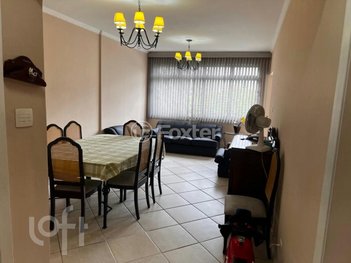 apartment em Rua Padre Antônio Tomás, Água Branca - São Paulo - SP