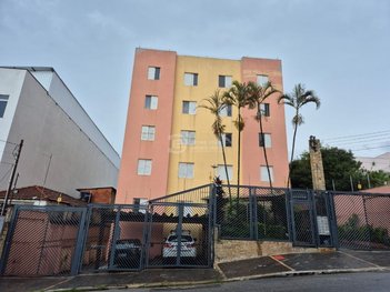 apartment em Rua São Severo, Vila Ré - São Paulo - SP