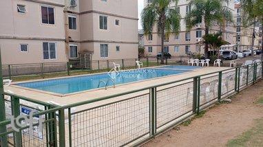 apartment em Dom João Becker, Fátima - Canoas - RS