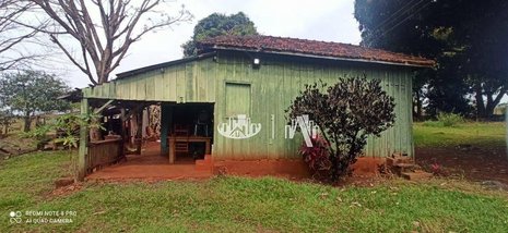 agricultural em Rua Messias Andrade, Usina Três Bocas - Londrina - PR