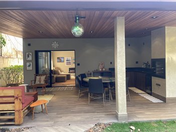 house em Rua João Moura, Pinheiros - São Paulo - SP