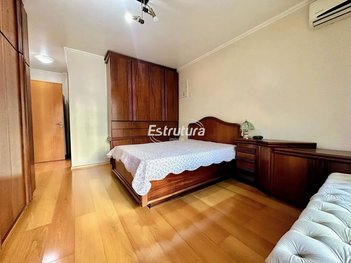 apartment em Rua Major Duarte, Menino Jesus - Santa Maria - RS