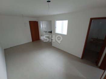 apartment em Rua Ismael Neri, Água Fria - São Paulo - SP