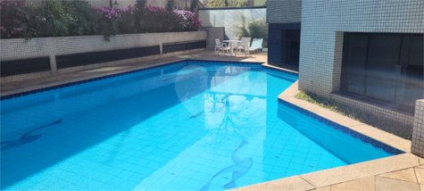 apartment em Rua João Fernandes, Jardim - Santo André - SP