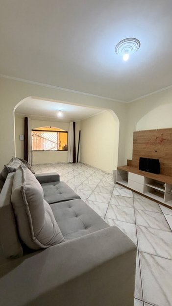 house em Rua Catiguá, Parque Erasmo Assunção - Santo André - SP