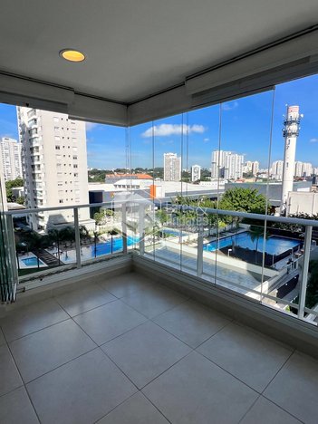 apartment em Avenida Raimundo Pereira de Magalhães, Vila Anastácio - São Paulo - SP