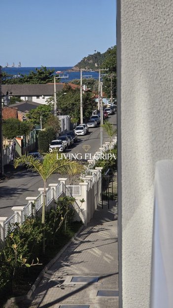 apartment em Avenida Campeche, Campeche - Florianópolis - SC