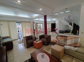 house em Rua Umberto Boccioni, Lauzane Paulista - São Paulo - SP