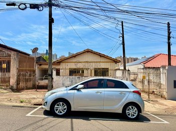 land_lot em Rua Jonatas Serrano, Quebec - Londrina - PR