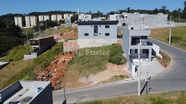 land_lot em Rua Represinha, Quinta dos Angicos - Cotia - SP