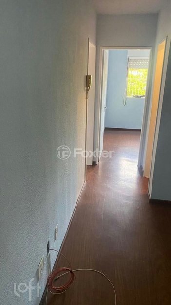 apartment em Avenida Bispo João Scalabrini, Jardim Itu - Porto Alegre - RS