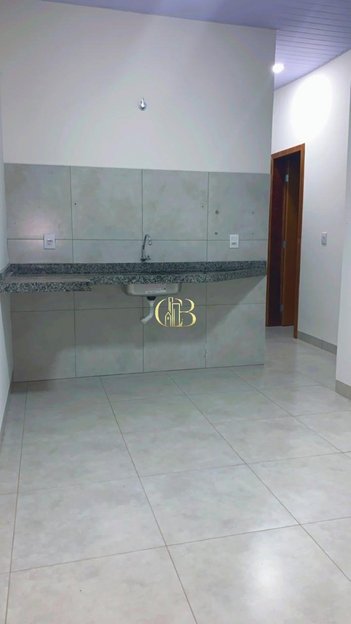 apartment em Alameda Afonso Pena, Santa Clara - Sorriso - MT