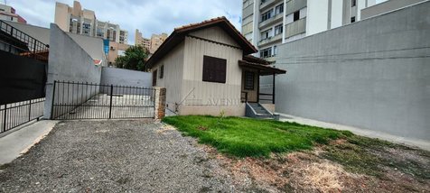 commercial_building em Avenida Juscelino Kubitschek, Vila Ipiranga - Londrina - PR