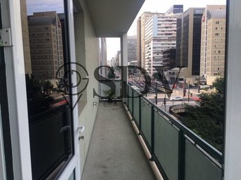 office em Paulista, Bela Vista - São Paulo - SP