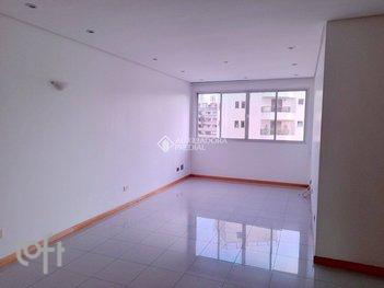 apartment em Agami, Moema Pássaros - São Paulo - SP