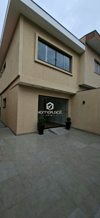 commercial_building em Avenida Imperatriz Leopoldina, Nova Petrópolis - São Bernardo do Campo - SP