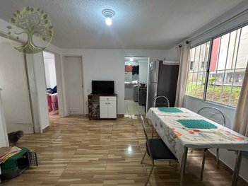 apartment em Rua Senador Manoel Cordeiro Villaça, Alves Dias - São Bernardo do Campo - SP