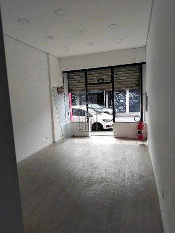 business em Rua Álvares de Azevedo, Centro - Santo André - SP