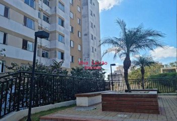 apartment em Rua Victório Santim, Itaquera - São Paulo - SP