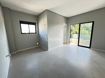 apartment em Rua José Marçal Dutra, Fazenda - Itajaí - SC