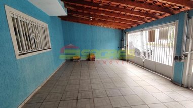 house em Rua Francisco Duarte, Vila Guilherme - São Paulo - SP