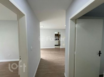 apartment em Rua Quinze de Novembro, Balneário - Florianópolis - SC