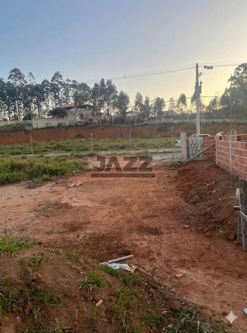 land_lot em Rua Wilson Faria de Mello, Loteamento Setparque São José dos Campos - São José dos Campos - SP