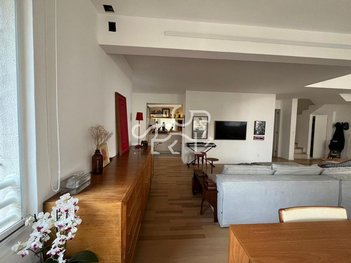 apartment em Rua Cristiano Viana, Cerqueira César - São Paulo - SP