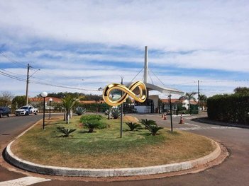 house em Avenida Otto Werner Rosel, Jardim Ipanema - São Carlos - SP