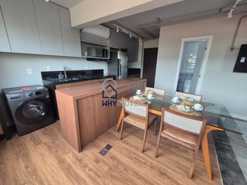 apartment em Rua Silvianópolis, Santa Tereza - Belo Horizonte - MG