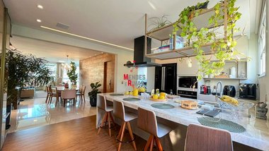 apartment em Rua Ulisses Marcondes Escobar, Buritis - Belo Horizonte - MG