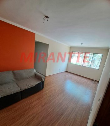 apartment em Rua Eduardo Vicente Nasser, Barro Branco (Zona Norte) - São Paulo - SP