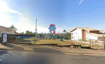 commercial_land_lot em Avenida Padre Almeida Garret, Parque Taquaral - Campinas - SP