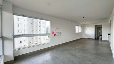 apartment em Rua Castelo de Avis, Castelo - Belo Horizonte - MG