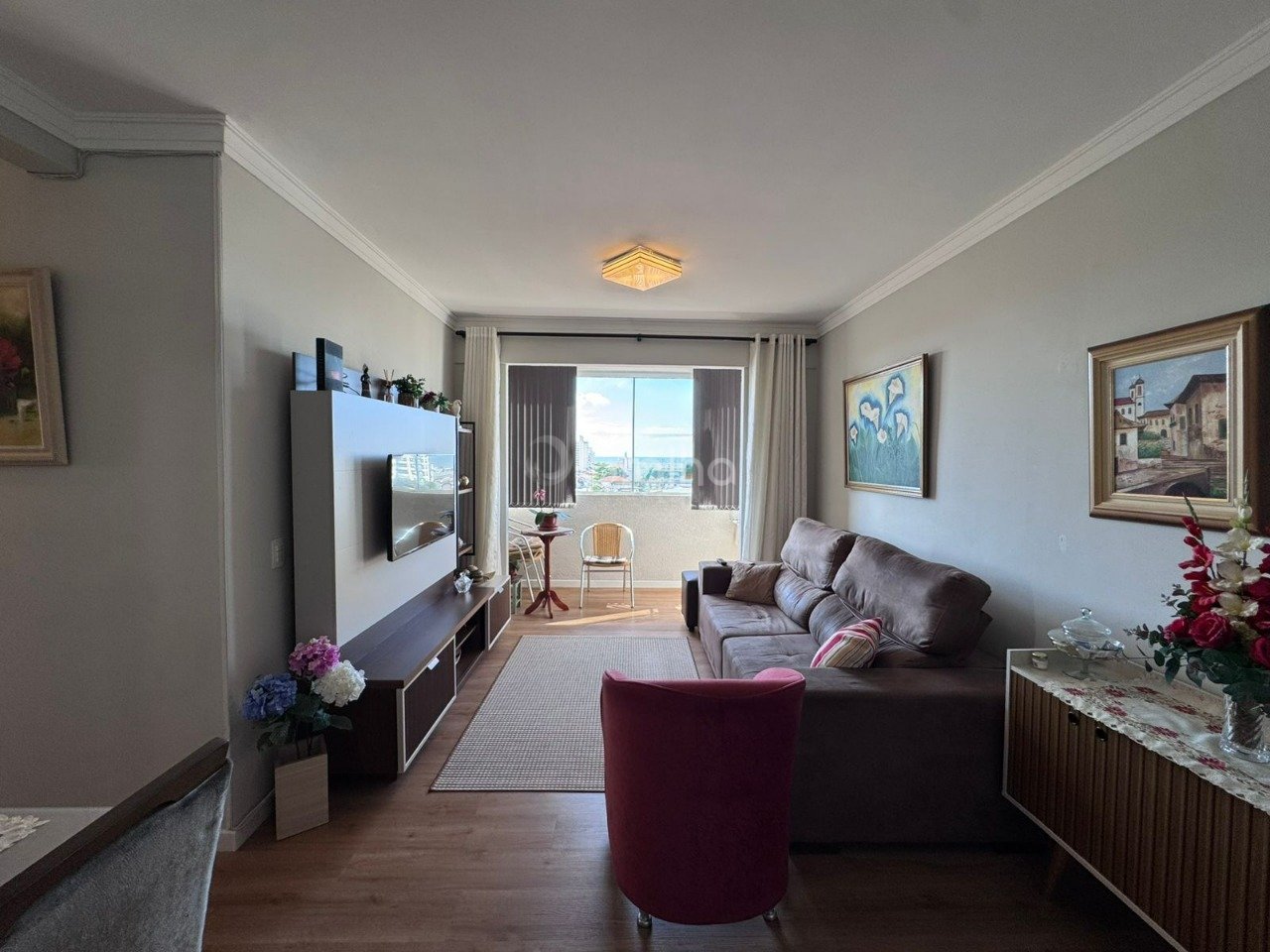 Sala de tv