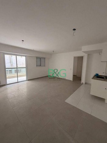 apartment em Rua Pimenta Bueno, Chácara Tatuapé - São Paulo - SP